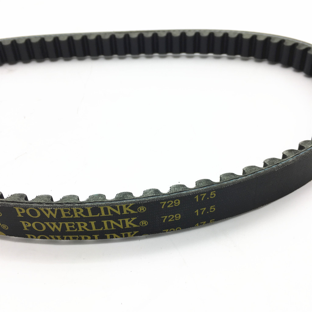 皮带729-17.5-30 gy6 139qmb 49cc 50cc cvt