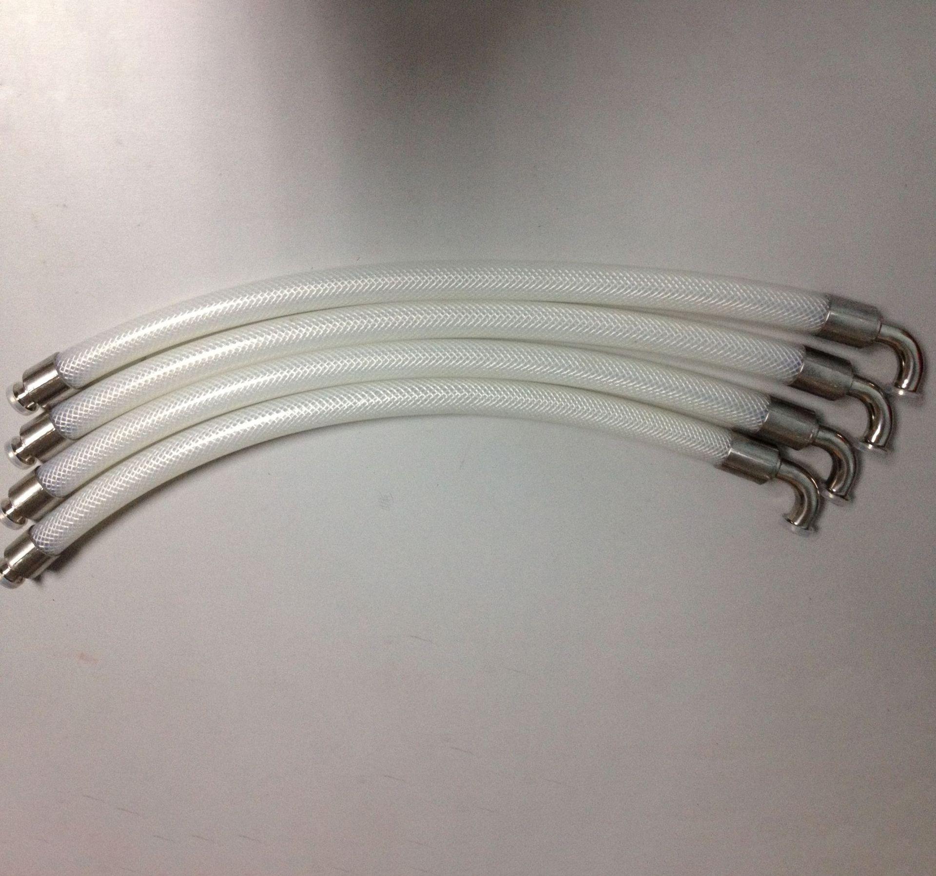 格雷特 透明 bg20 净水机软管   4分水管 软管