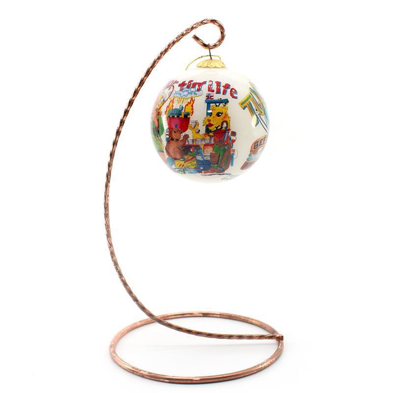 大量批发圣诞玻璃球 圣诞玻璃内画圆球 圣诞球 圣诞装饰品-阿里巴巴