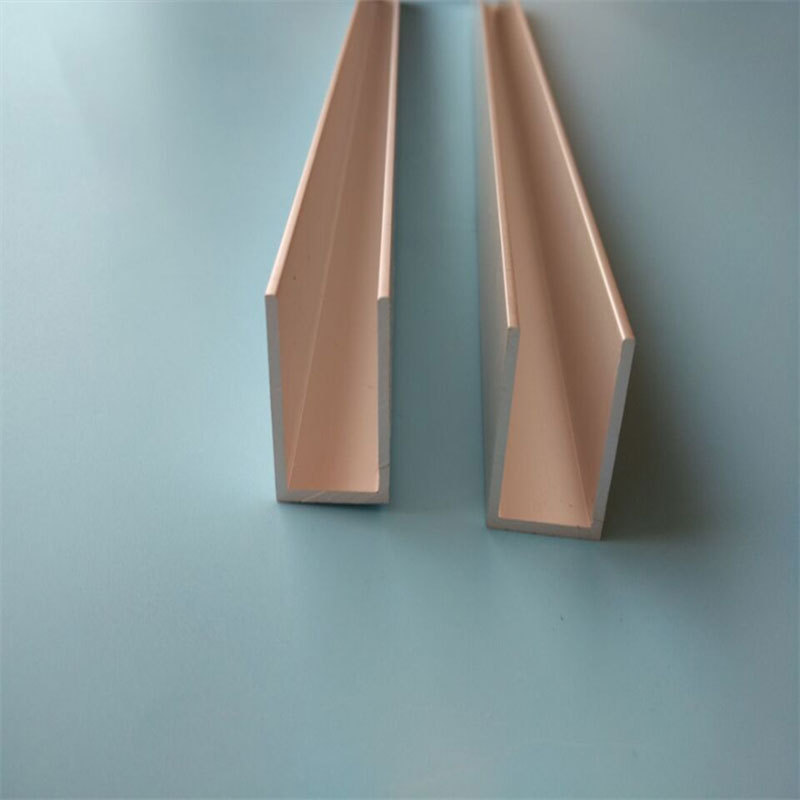 供应铝合金u型槽u型玻璃夹u型铝单槽包边铝合金条-阿里巴巴