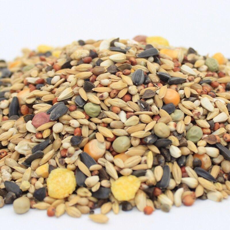 鼠粮仓鼠粮食宠物主粮小仓鼠用品主花枝粮食饲料金丝熊食物五谷