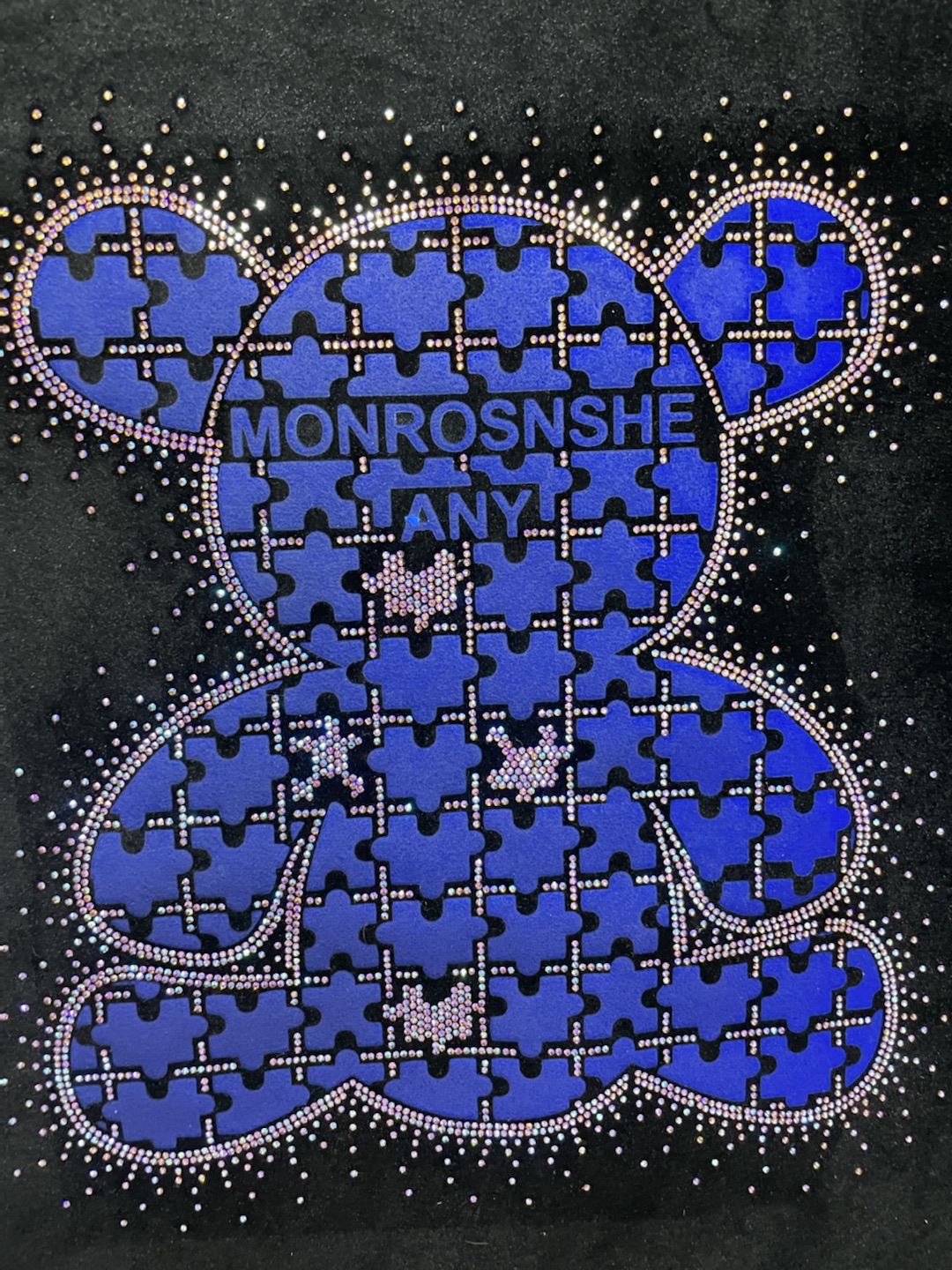 烫图热转印平底转钻纺织 仿奥罗升华衣服印花烫画烫图厂