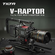 TILTA铁头 迅猛龙摄影机拓展套件RED V-RAPTOR 8K VV