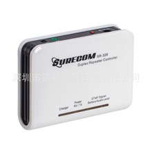 Surecom SR-328双向双工中继器控制器无线电无线电范围扩展器