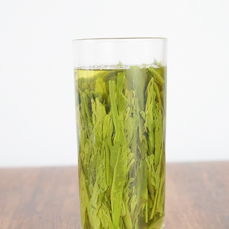 2025太平猴魁布尖茶厂批发茶叶黄山绿茶新茶原产地散装礼盒装特级