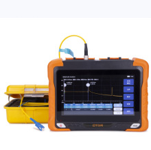 光时域反射仪OTDR多功能光纤断点测试仪双波长32/30dB中英文 顺丰