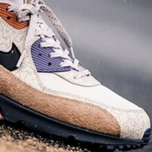 nike air max 270耐克火星鞋焦糖小麦色气垫缓震男女同款跑步鞋