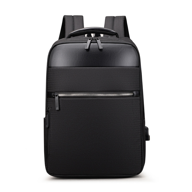 Cross-Border Men's Backpack Wholesale Backpack Men's Business Computer Backpack Men's Backpack