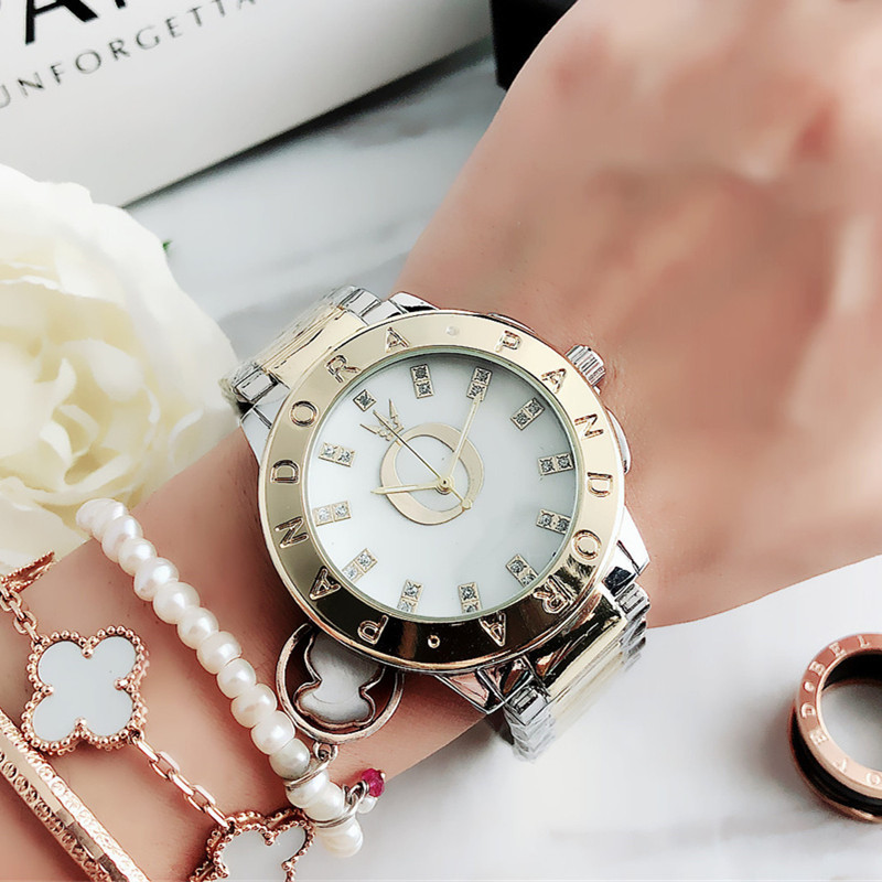 新品上市情侣手表欧风款式百货手表气质轻奢小众时尚手表女生