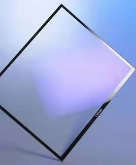 ag玻璃防眩光玻璃减反射玻璃高透ag电子屏玻璃相框玻璃