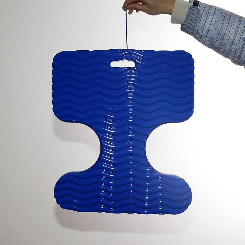 游泳池浮垫成人儿童初学游泳水上乐园非充气浮垫泡棉度假福浮力垫