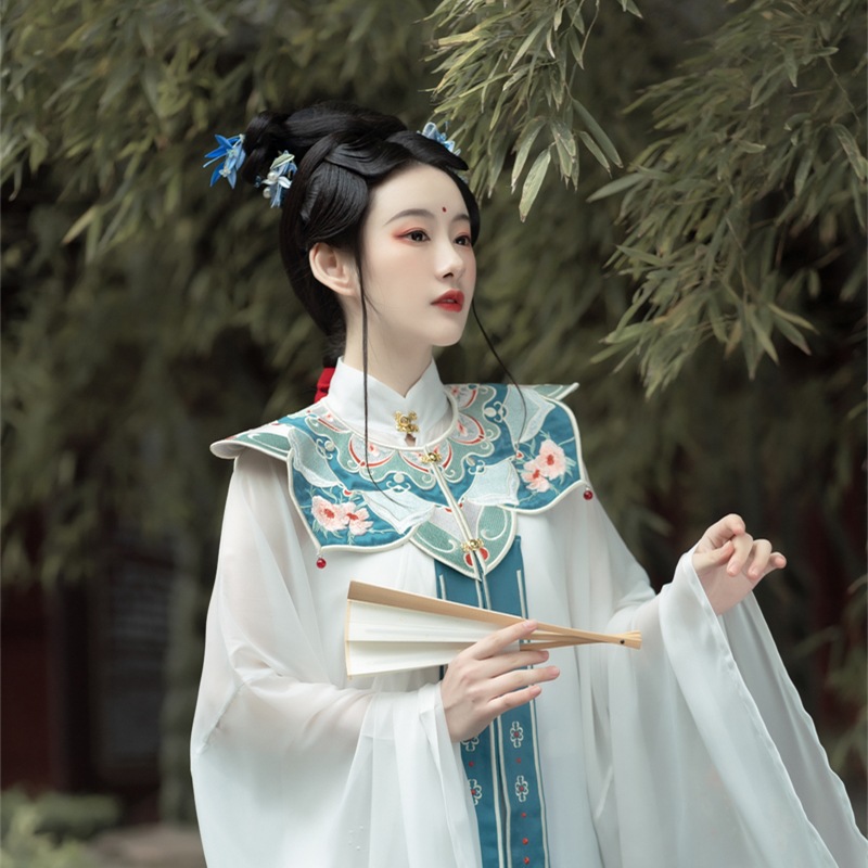 演出服蓬蓬裙套装