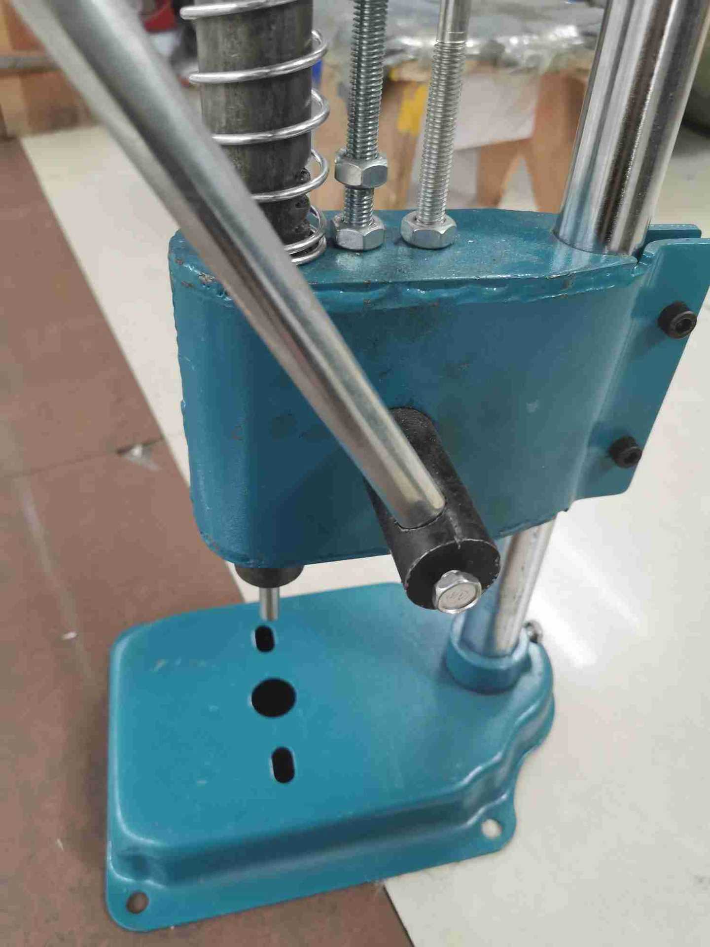 包扣机纽扣机包布扣机diy辅料装饰包扣机软包包扣机器布包扣机