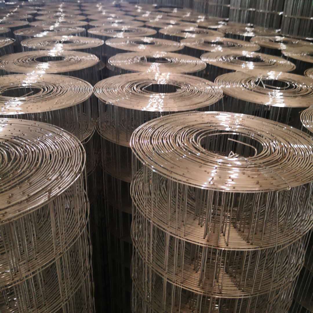 装玉米铁丝网网苞米架子储存网棒子晾晒网玉米防潮网镀锌装玉米网