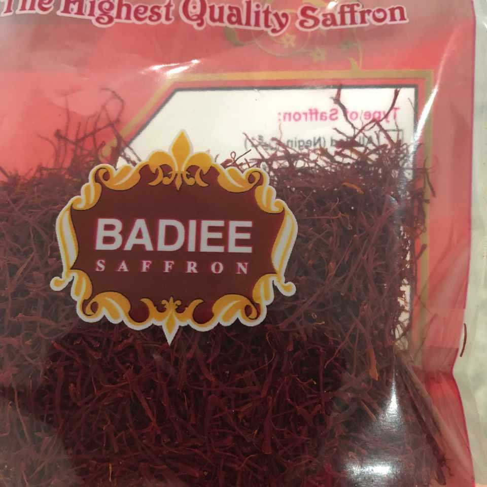 伊朗进口一级藏红花1克 25克西红花 藏红花 非西藏藏红花25克包邮