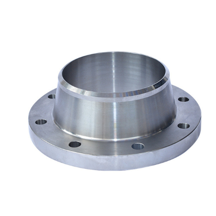 厂家直供 304不锈钢法兰盖 304插板八字盲板可定制 可现货供应