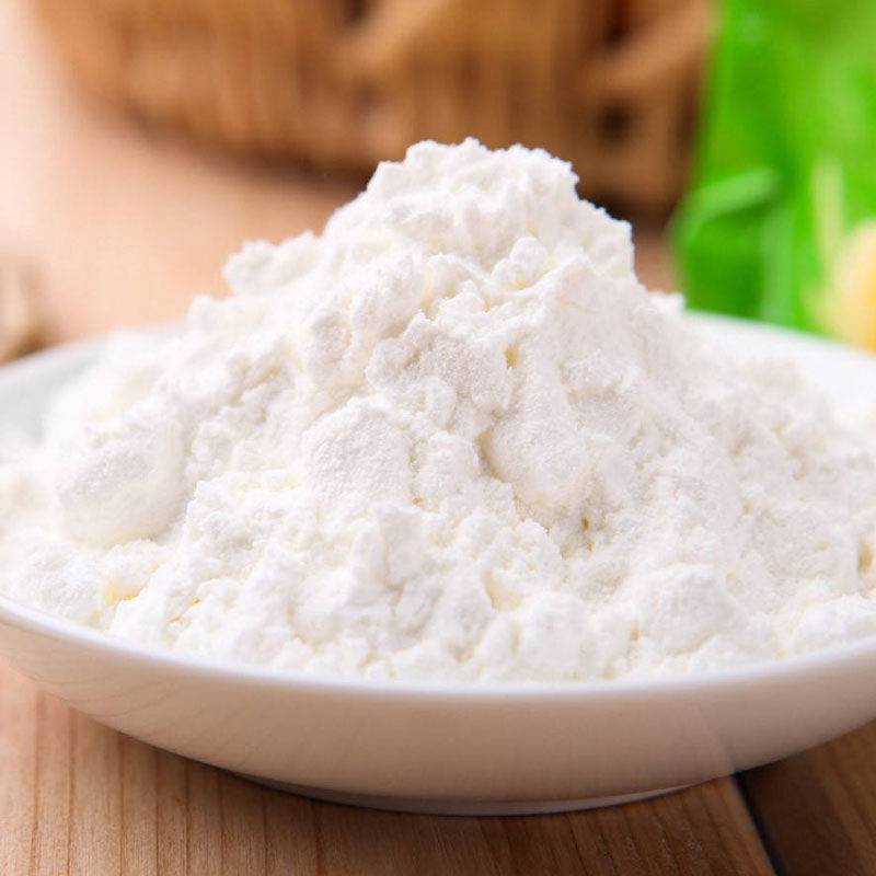 【实惠装】超级生粉5斤勾芡炒菜混合食用土豆淀粉玉米淀粉嫩肉粉