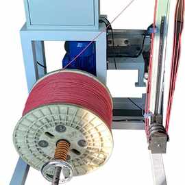 自动感应放线机 塑料盘放线机 电线电缆放线机