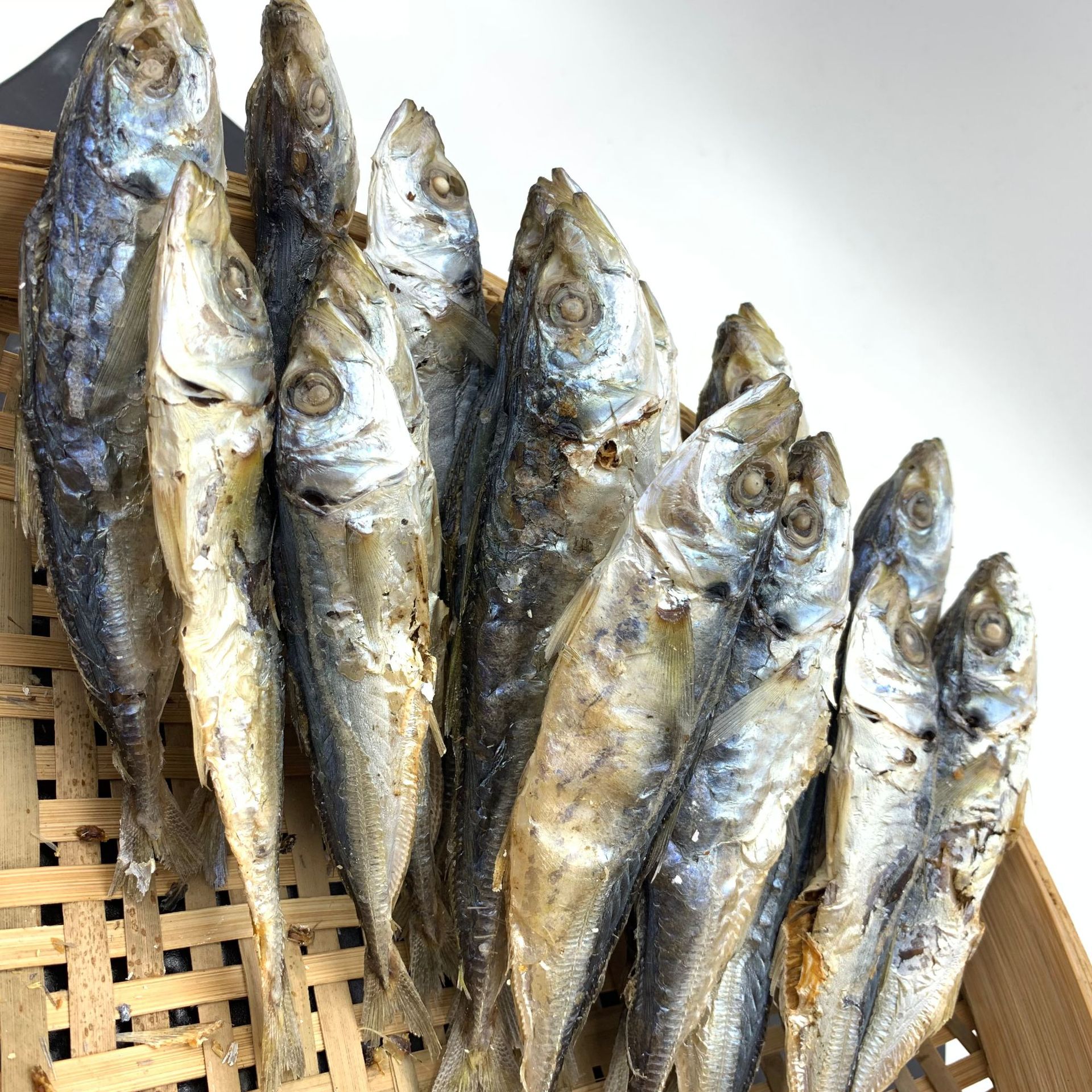 东山岛巴浪鱼干海鲜干货海鱼烘干鱼干海鲜水产干货