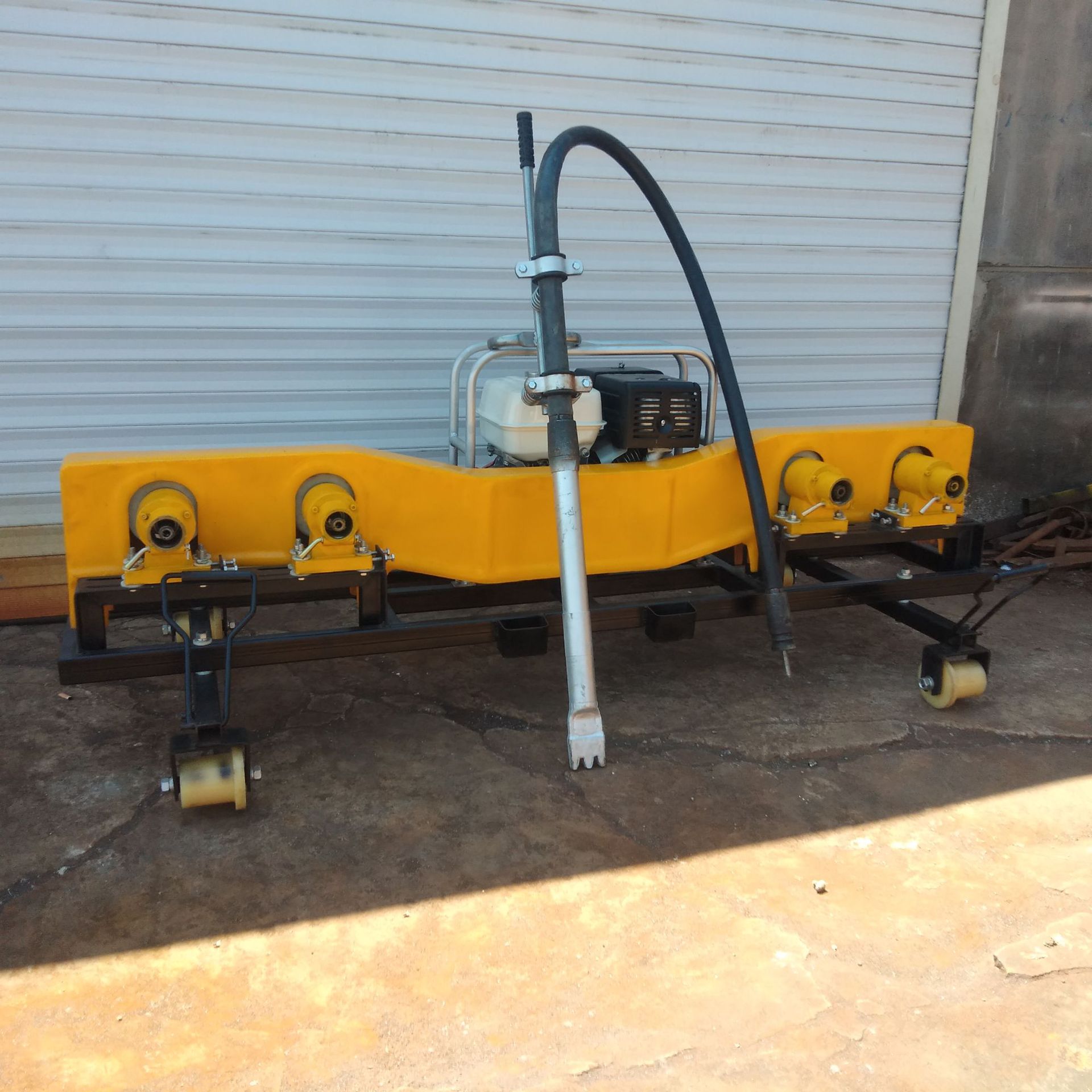 2×2型内燃软轴高频捣固机,内燃软轴高频捣固机厂家直销