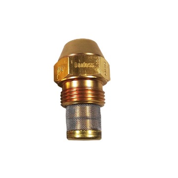 柴油燃烧器喷嘴喷头油嘴燃烧机丹佛斯danfoss喷油嘴燃油锅炉配件