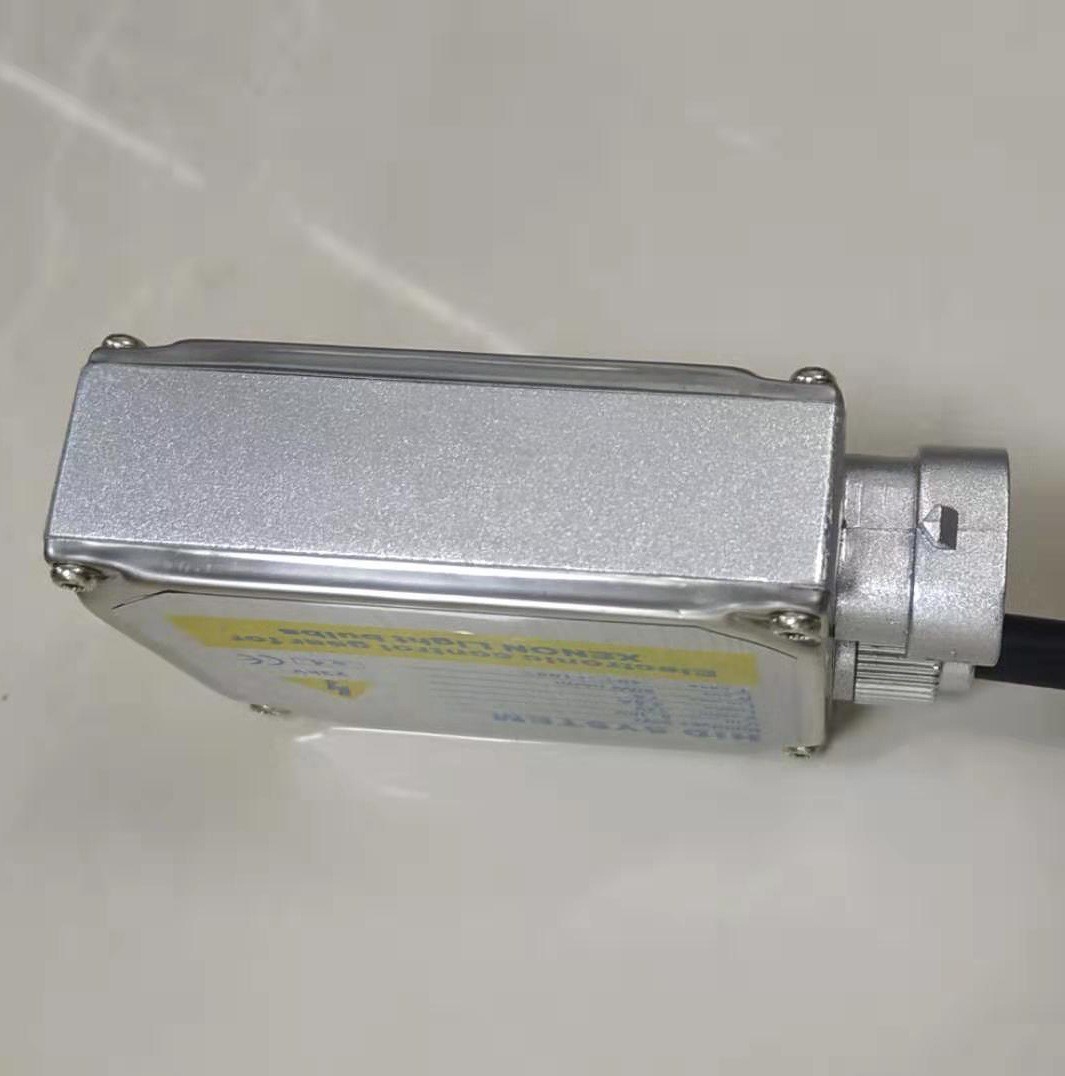 名都厚款交流直流快启安定器hid氙气灯12v55w12v35w12伏35瓦55瓦