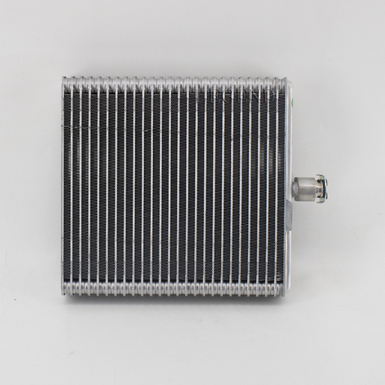 神钢sk 200/250/330/350/-6空调蒸发器芯子 制冷 不是家用 全新