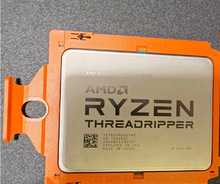 AMD EPYC Genoa 9474F 3.6高主频/48核心/256MB/360W 四代处理器