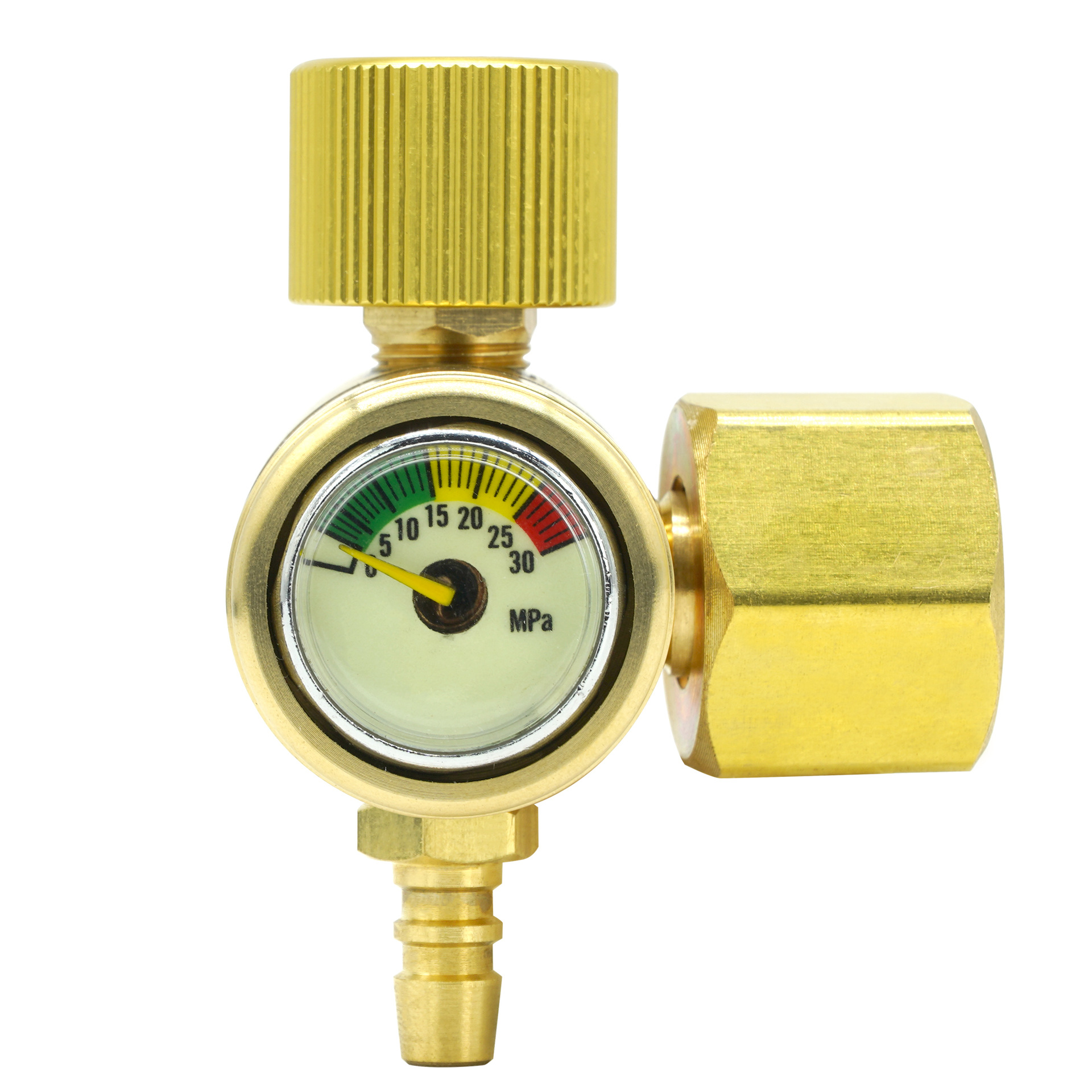 0成交5台厂家供应威信wx-55x,ar氩气减压器,减压表【品质保证】压力表