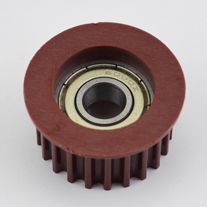 通力电梯皮带轮 机皮带轮 西尔康机皮带轮 电梯配件