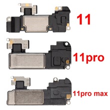 适用苹果11听筒11Pro感应听筒原装11ProMax内置听筒排线