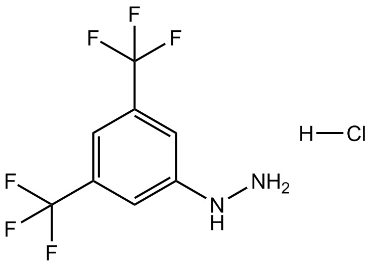 3,5-双(三氟甲基)苯肼盐酸盐 毛博士 西化 西陇 502496-23-3-阿里巴巴