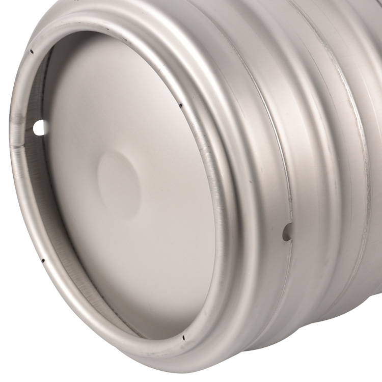 【宁波厂家】30l升欧标桶 精酿啤酒桶 扎啤桶周转桶自酿304不锈钢