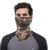 Borneol Mesh cloth Mosaic Sunscreen Collar Thin section Magic Scarf Riding Washcloth outdoors Collar Fishing cap girdle