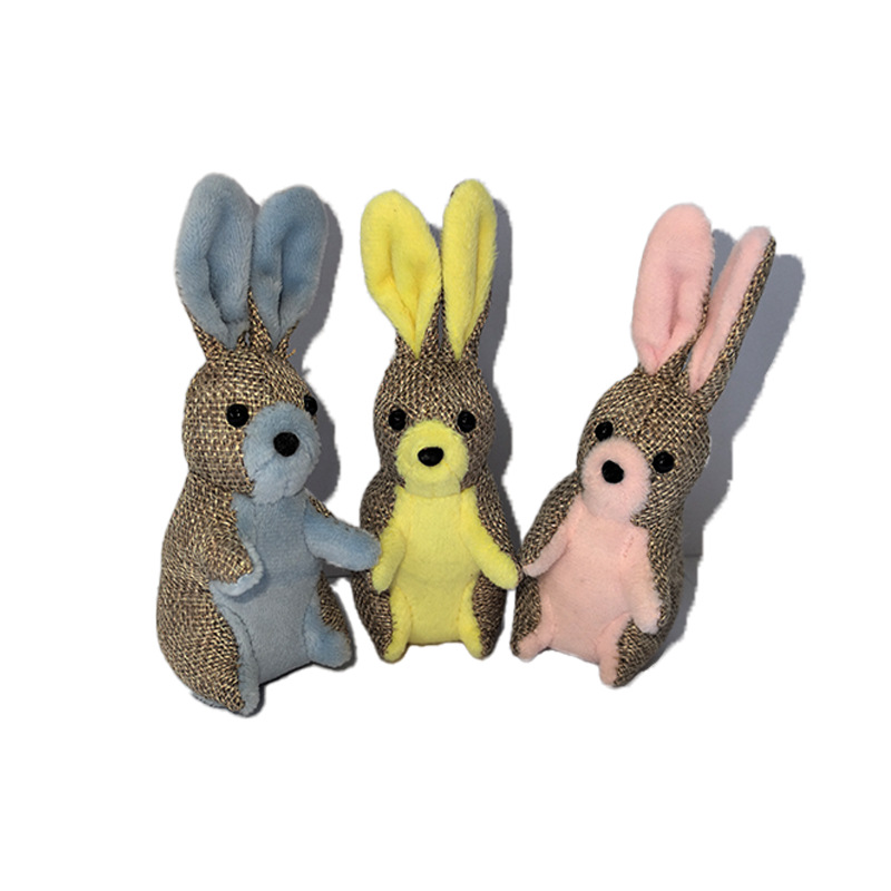 麻麻小兔兔子玩具毛绒玩具兔公仔玩偶兔兔玩偶小兔子精品生日礼物