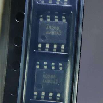 a5268 ame5268 ame5268-azaadj 贴片sop-8 同步恒流降压芯片 全新