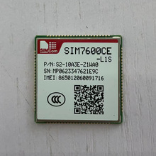 原装SIMCOM 芯讯通一级代理 SIM7600CE-L1S CAT4 4G通信定位模块