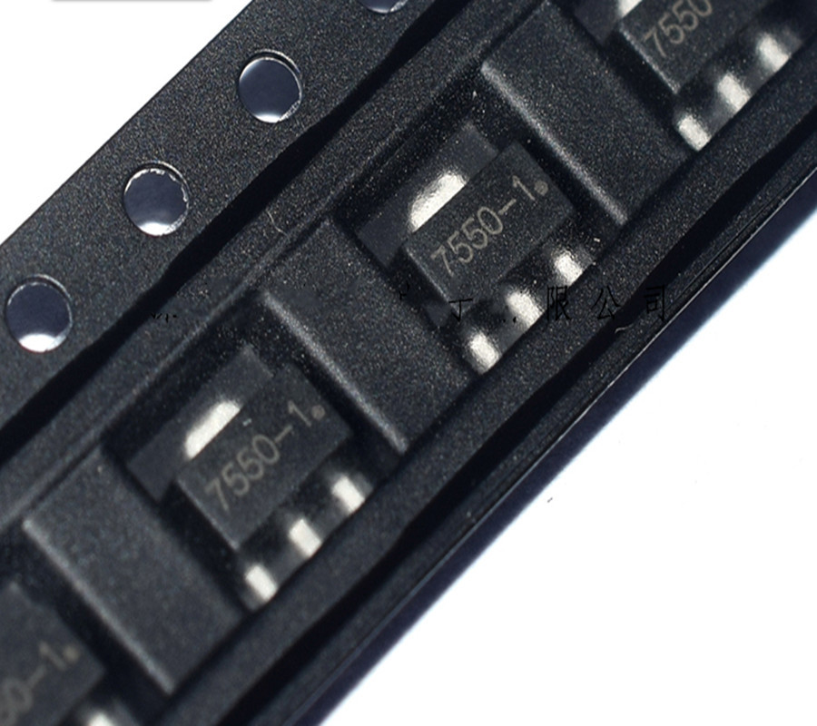 ht75501ht7550a1国芯gxsot89sot23三端稳压芯片