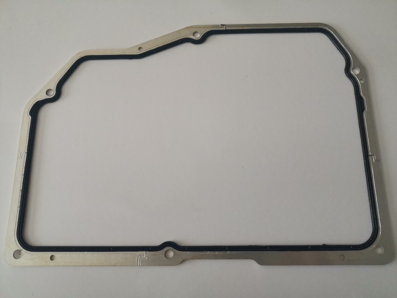 荣威众泰t600 6dct360波箱油底壳垫台湾品质店长推荐