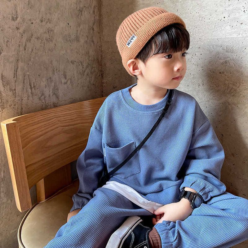 男童套装秋季2021新款洋气衣服儿童男孩韩版春秋装帅气宝宝潮童装