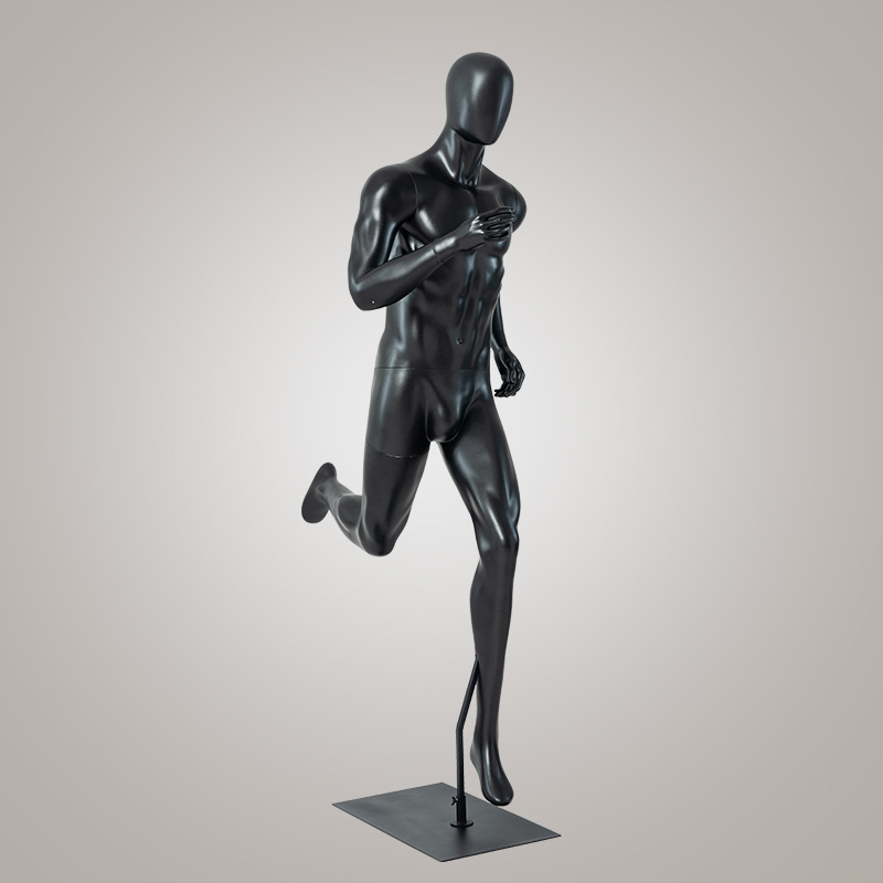 0成交25个相似服装店模特道具女半身试衣架子假人模型全身木展示架