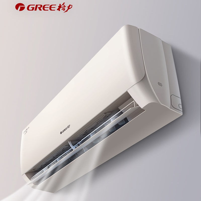 格力空调3匹挂机