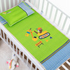 care center Cartoon Mat latex Borneol Soft seats or berths kindergarten summer sleeping mat summer Siesta Air-conditioned seats customized