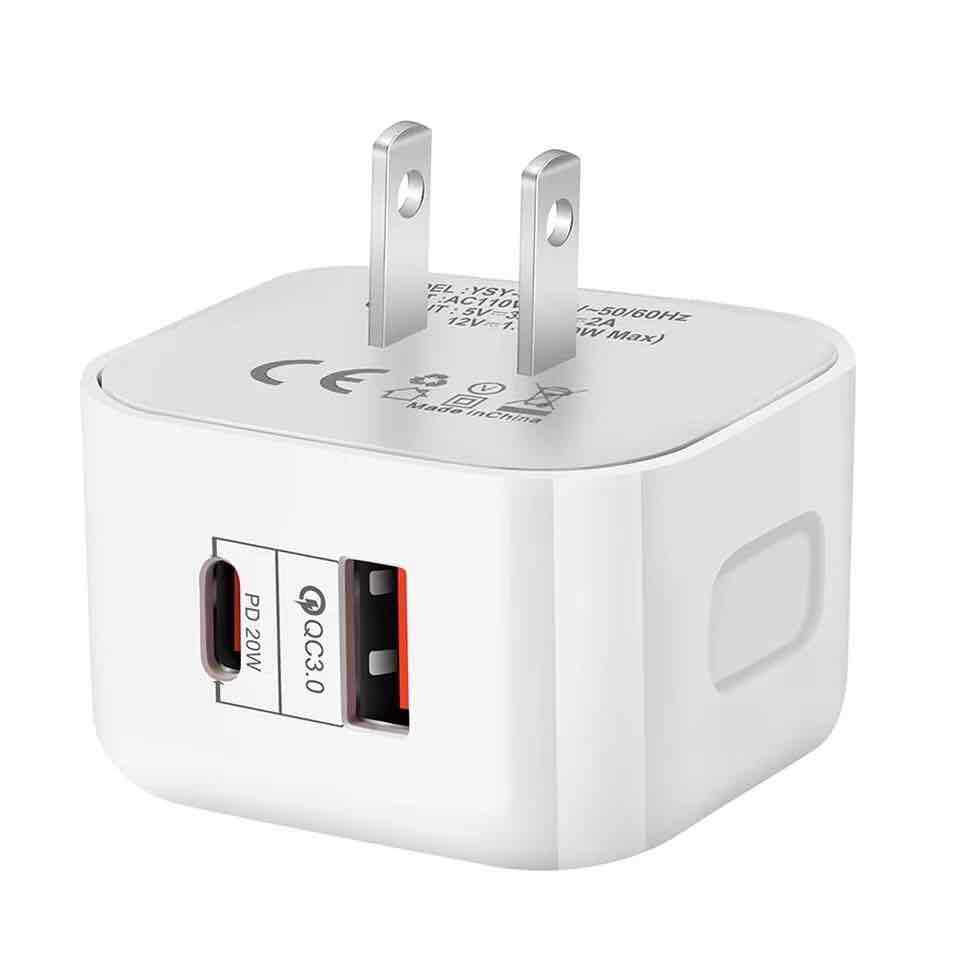 0成交0套创造者品牌5v2a充电头3c认证充电器usb快充手机充电头 跨境