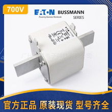 BUSSMANN巴斯曼170M熔断器 700V快速熔断器 高速方形熔断器保险丝