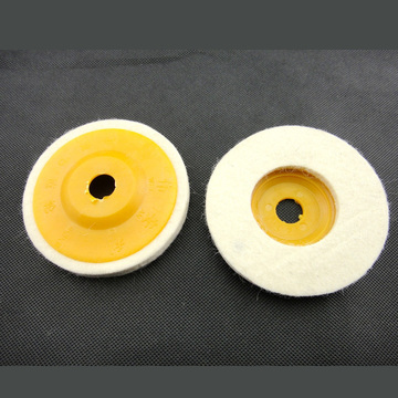 羊毛轮 钢丝轮100*16-阿里巴巴