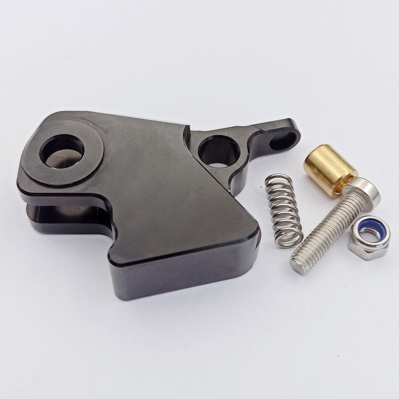 b-1牛角头拉杆头调节刹车适用宝马摩托车r1200gs k1200s改装配件