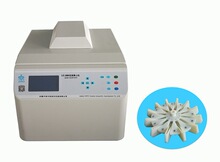 中科中佳LC-296低速离心机微柱凝胶卡(6柱)12个 4500rpm