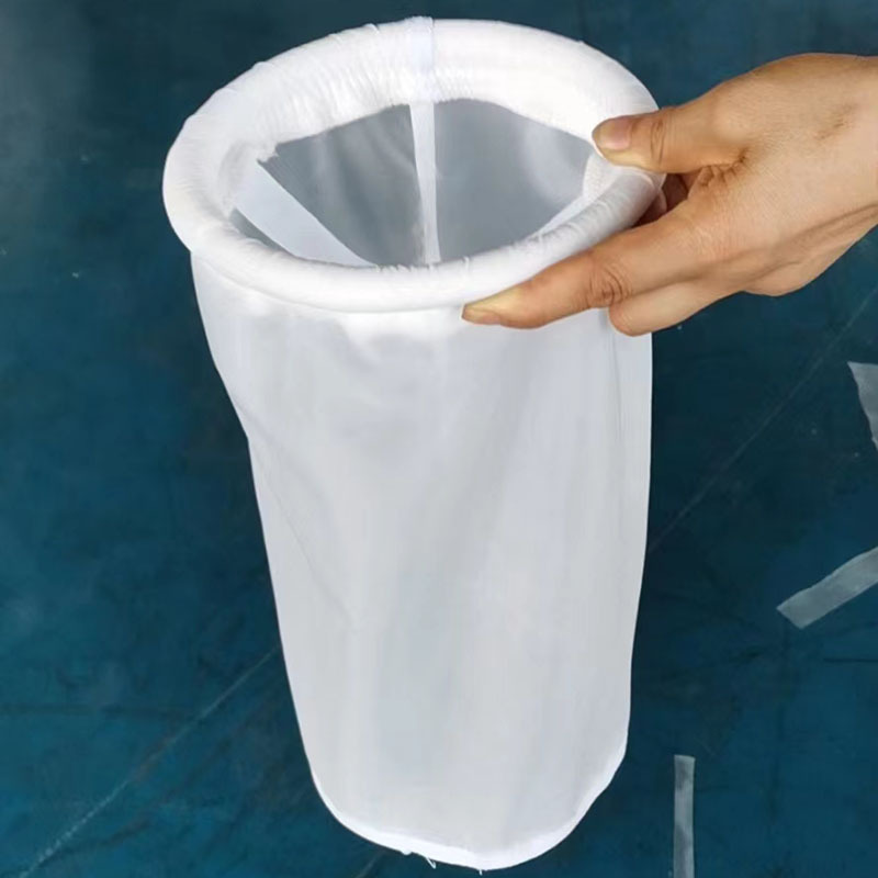 工业吸尘器收尘袋