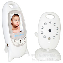 VB601婴儿监护器看护器babymonitor儿童监控器无线家用婴儿监视器